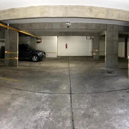 Appartamento Torre Potosi Departamentos Rosario Esterno foto