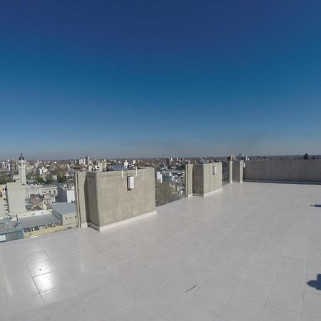 Appartamento Torre Potosi Departamentos Rosario Esterno foto