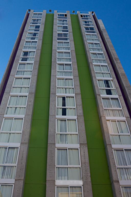 Appartamento Torre Potosi Departamentos Rosario Esterno foto