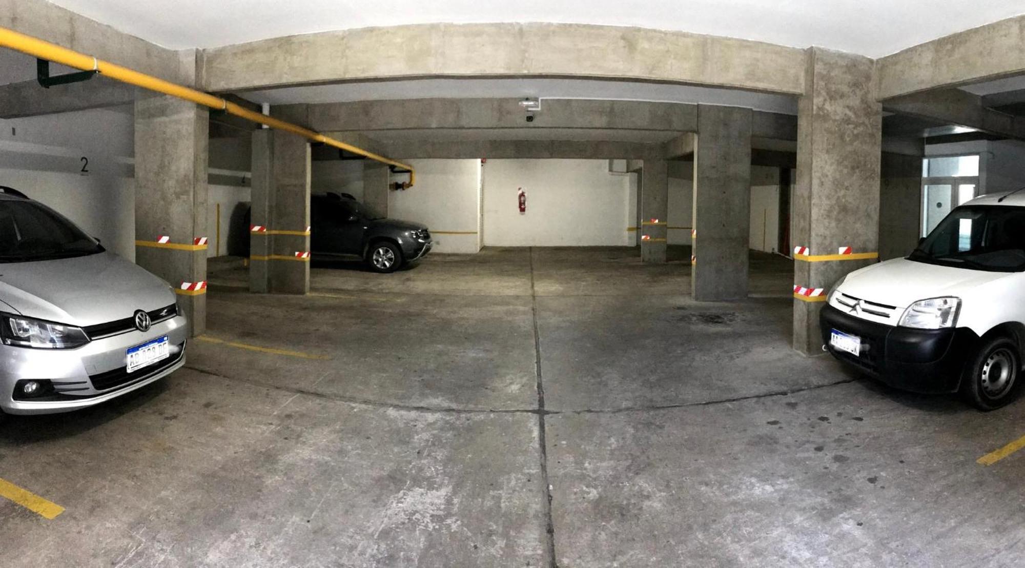 Appartamento Torre Potosi Departamentos Rosario Esterno foto
