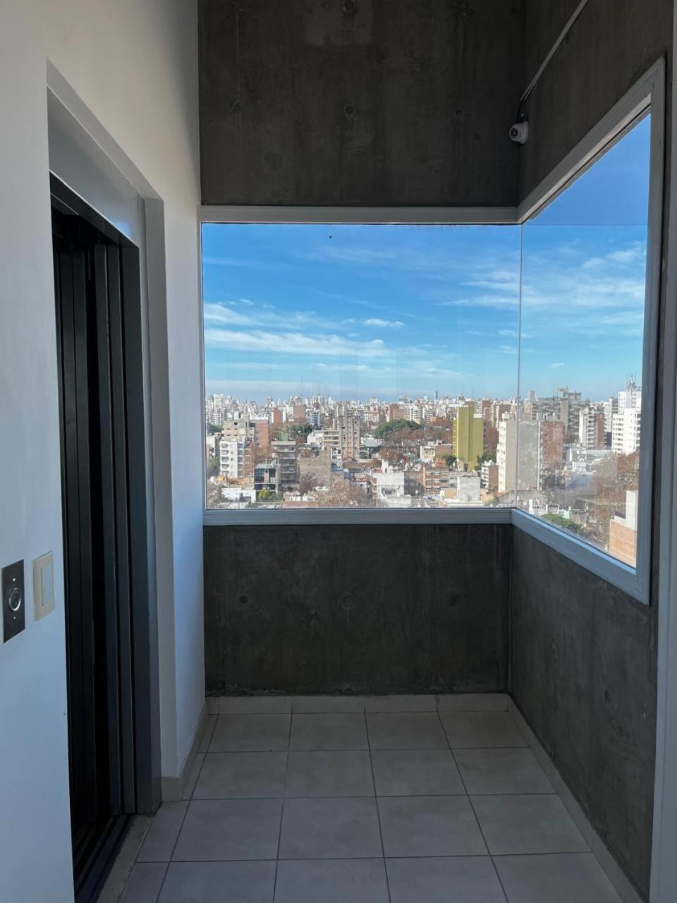 Appartamento Torre Potosi Departamentos Rosario Esterno foto
