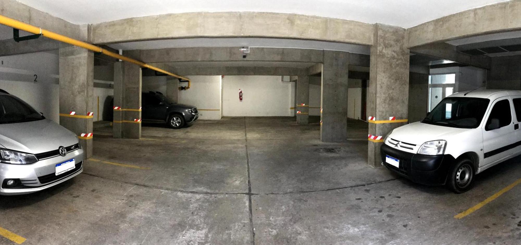 Appartamento Torre Potosi Departamentos Rosario Esterno foto