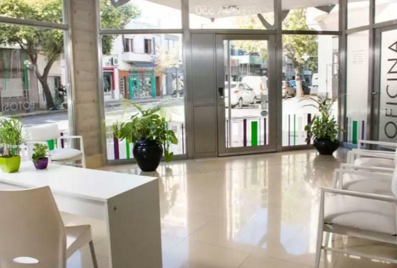 Appartamento Torre Potosi Departamentos Rosario Esterno foto