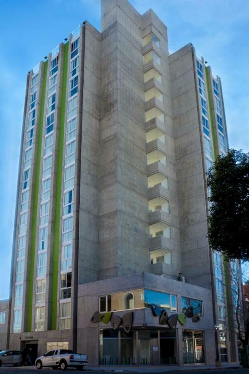 Appartamento Torre Potosi Departamentos Rosario Esterno foto